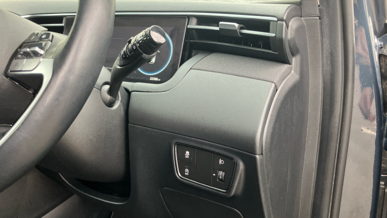 Hyundai TUCSON 1.6 TGDi Premium 5dr 2WD Petrol Estate